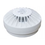 Optical smoke detectors