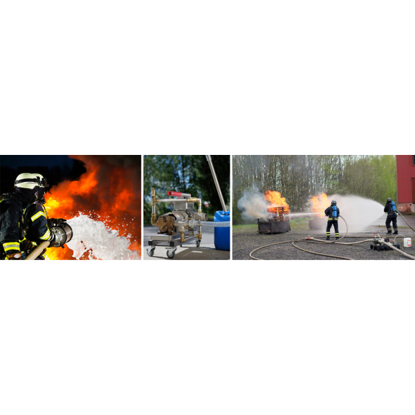 Firemiks